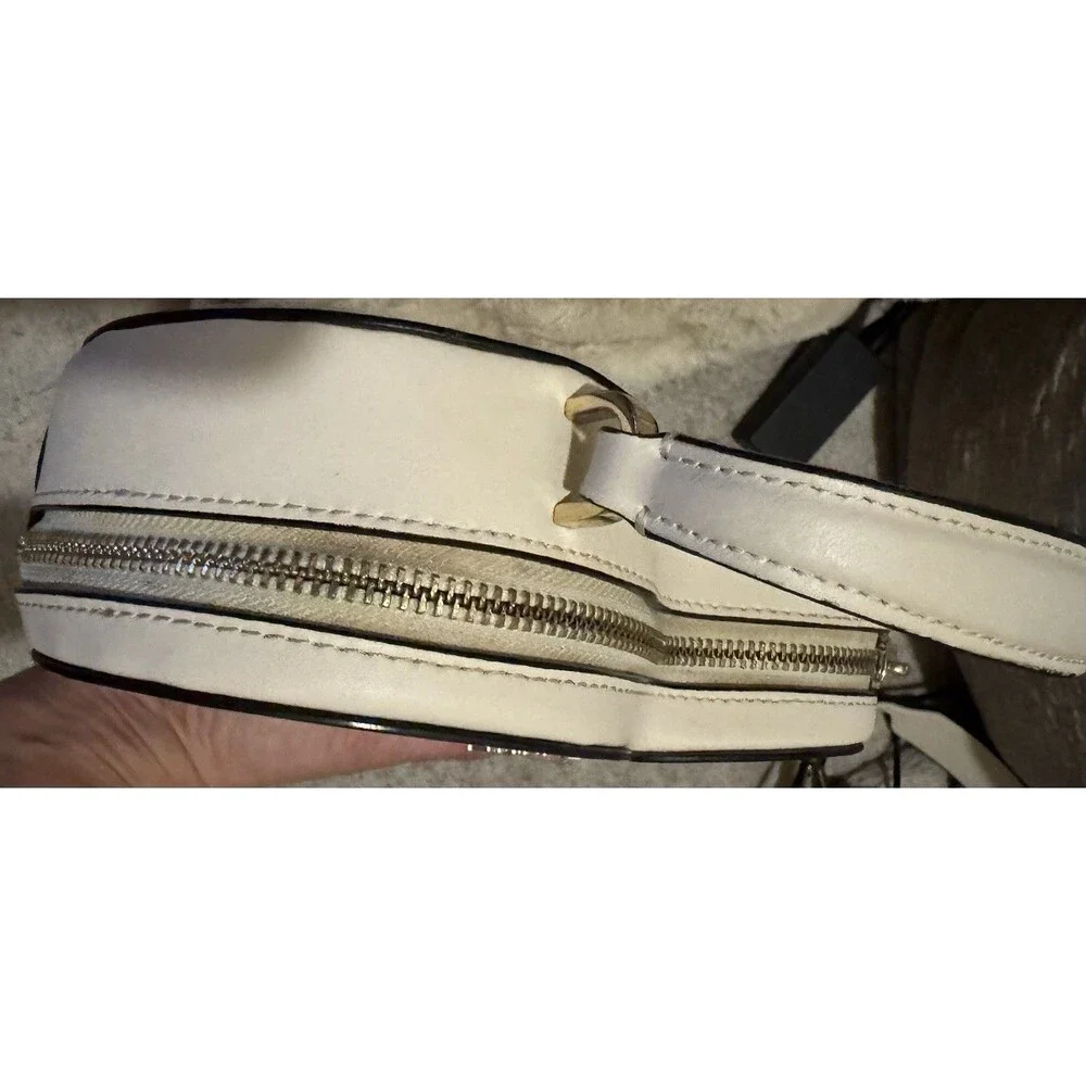 EUC Kate Spade Love Shack Heart Crossbody Purse Brand Kate Spade/New York Strap